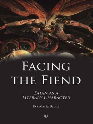 cover image of Facing the Fiend